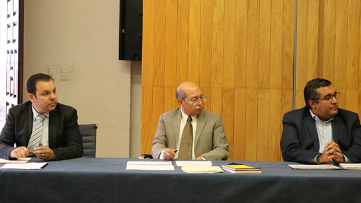 Difunden avances en implementación de nuevo sistema de justicia laboral en Michoacán