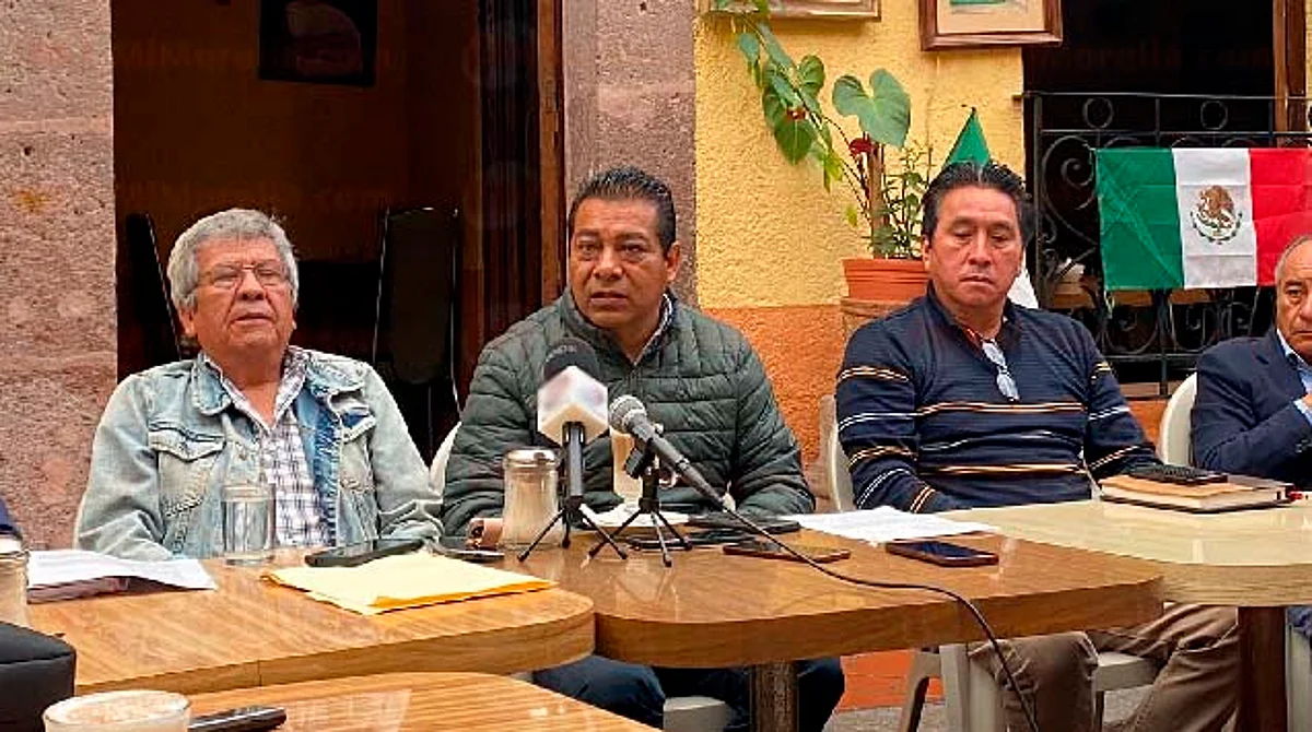 Denuncia CNTE irregularidades administrativas en la SEE