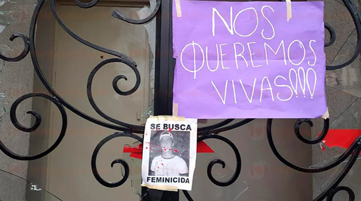Juez, con posibilidad de declarar abandonada la defensa de Diego Urik por faltas a audiencias