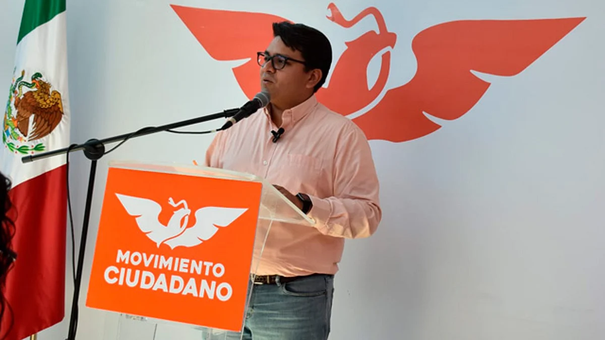 Militarizar al país es traicionar la confianza de la ciudadanía: Antonio Carreño Sosa