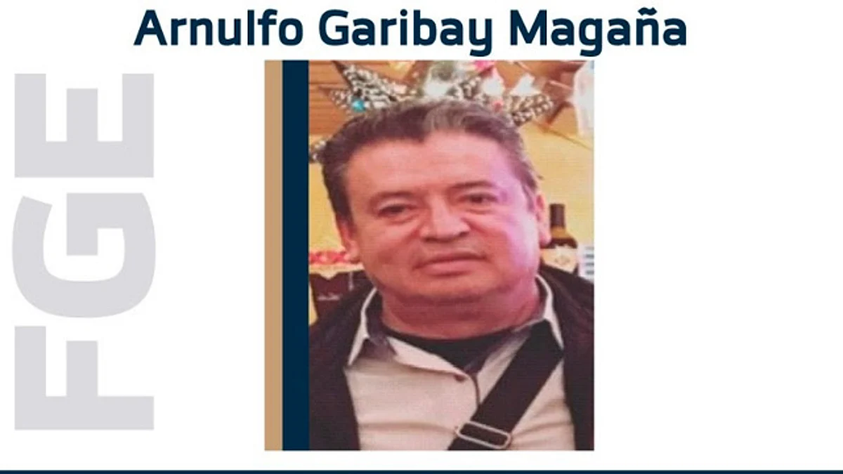 Se desconoce su paradero desde el 23 de agosto del 2019