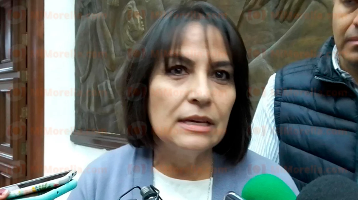 La decisión de irse el legislador tiene su razón en intereses personales, asevera