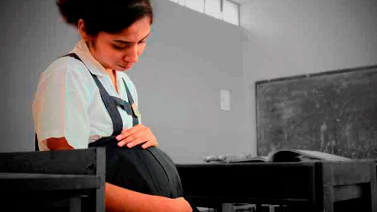 Aprueba 75 Legislatura reformas a favor de la prevención del embarazo en adolescentes
