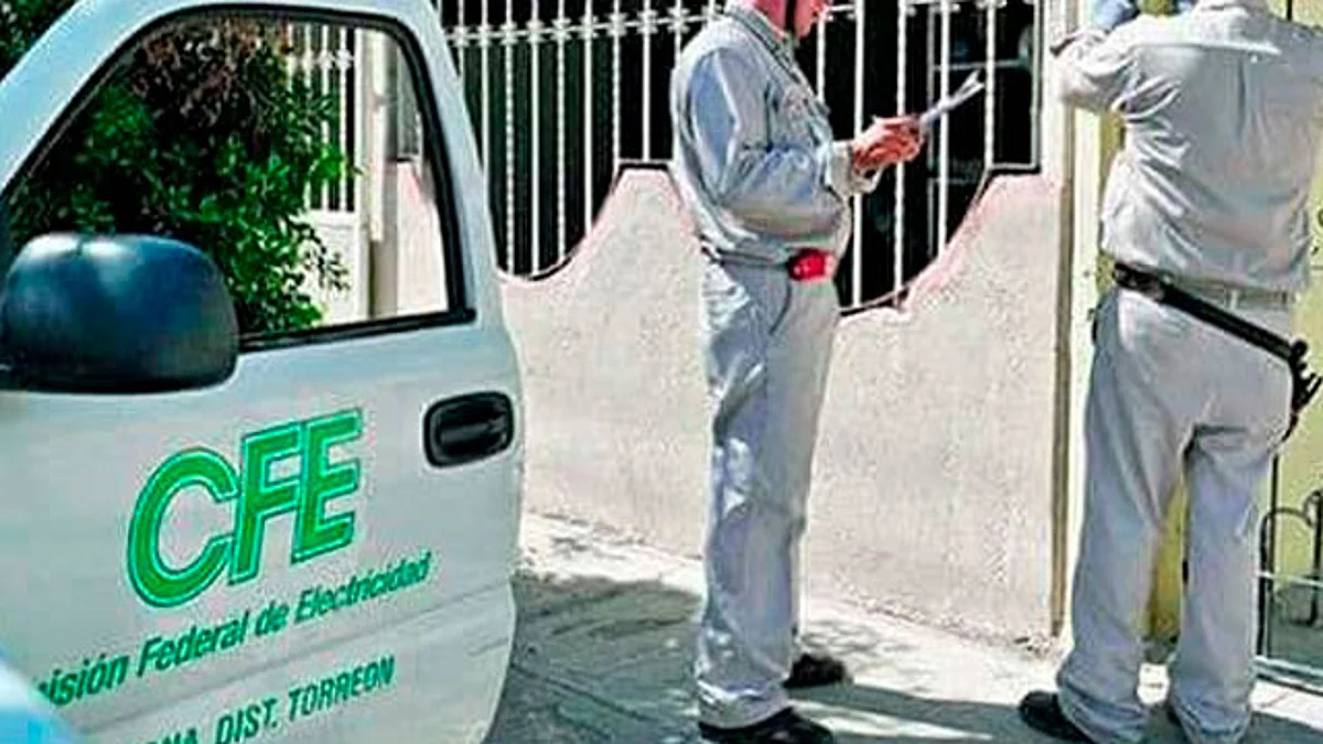 Los hechos ocurrieron en las inmediaciones de las comunidades El Morado y Cueratamo