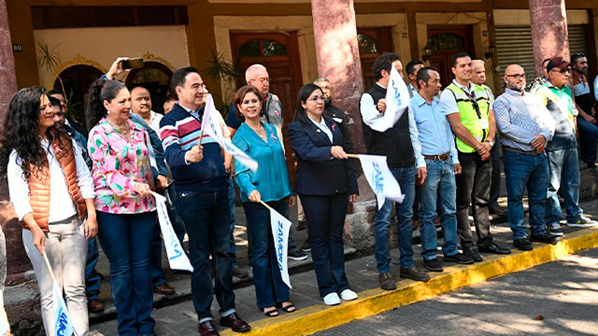 La finalidad es garantizar a las mujeres su derecho a una vida libre de violencia