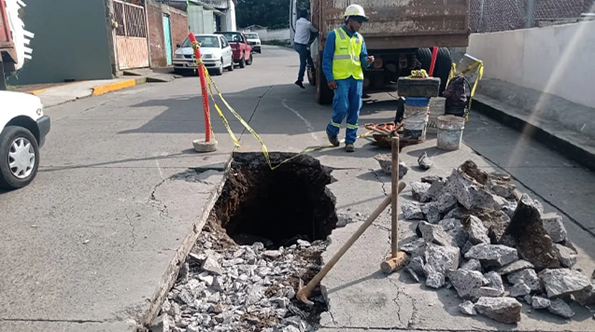 Se le conoce como Cero al día en el cual la ciudad estaría imposibilitada para abastecer de agua a su población
