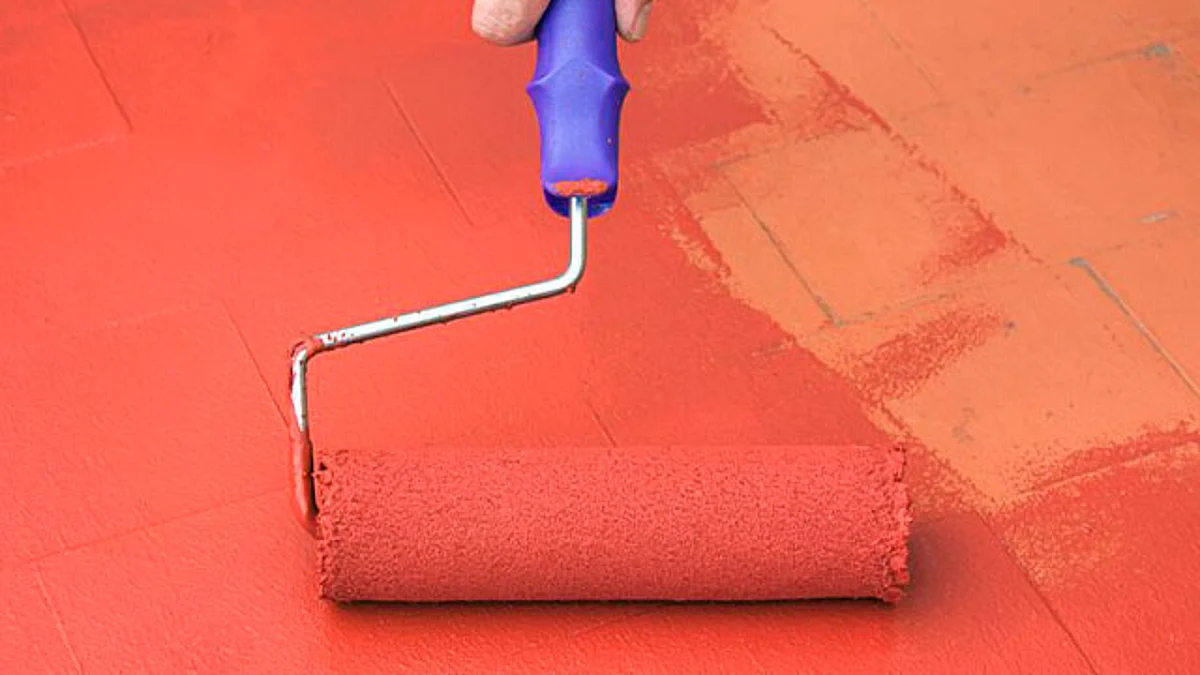Utilízalo para pintar, impermeabilizar, reparar o remodelar tu casa