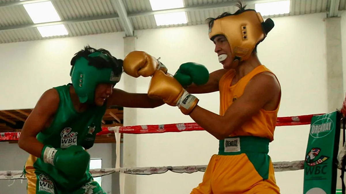 Gana Michoacán cuatro bronces en Juegos Nacionales Populares 2022