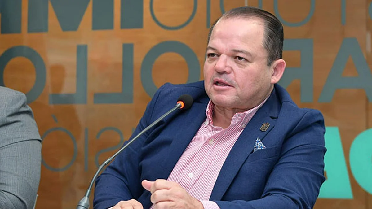 Expresó que las autoridades realizan inspecciones a empresas de Michoacán