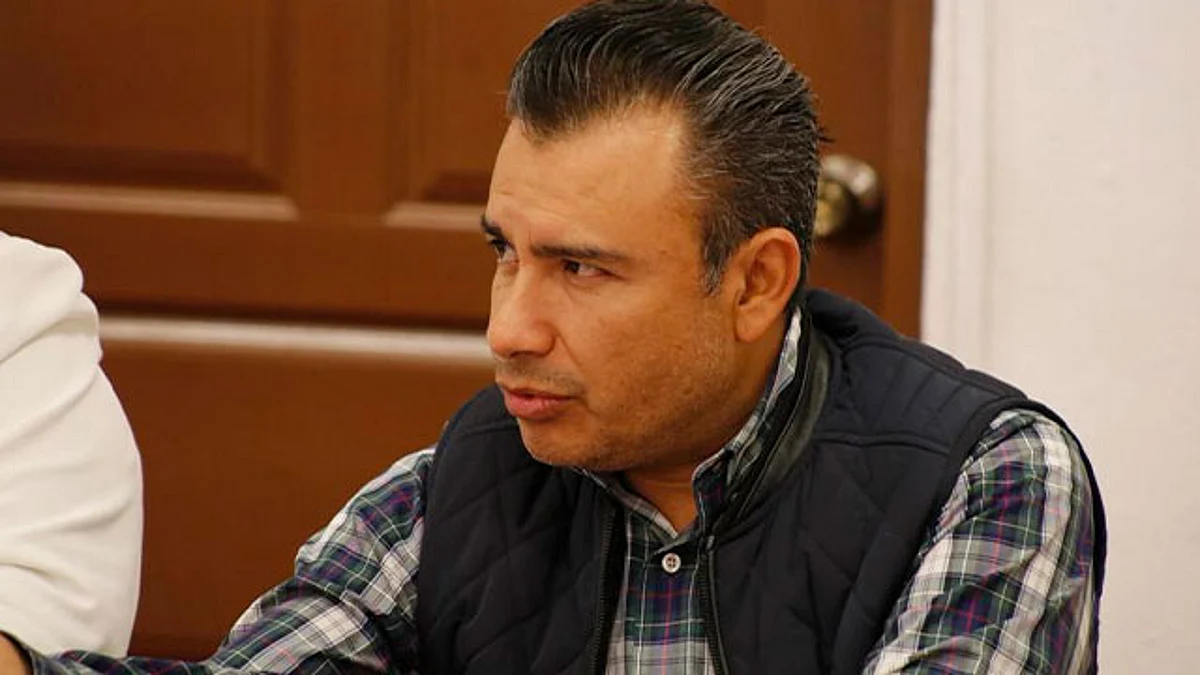 Se mostró evidencia a Jucopo de superávit en finanzas del Congreso