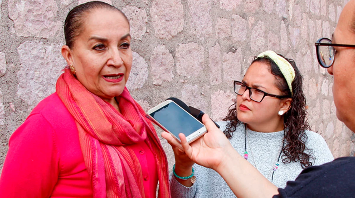 Jucopo revisará "con lupa" finanzas del Congreso de Michoacán, advierte Julieta Gallardo