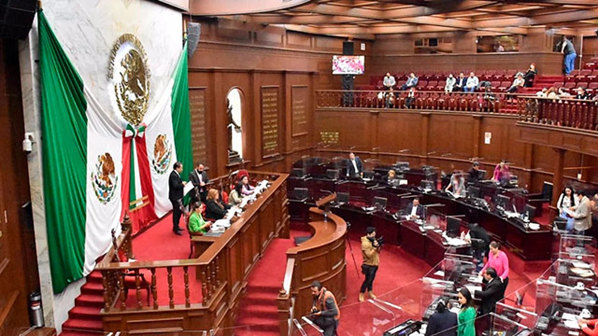 Lo anterior, debido a los daños materiales provocados, sobre todo en la zona cercana al epicentro