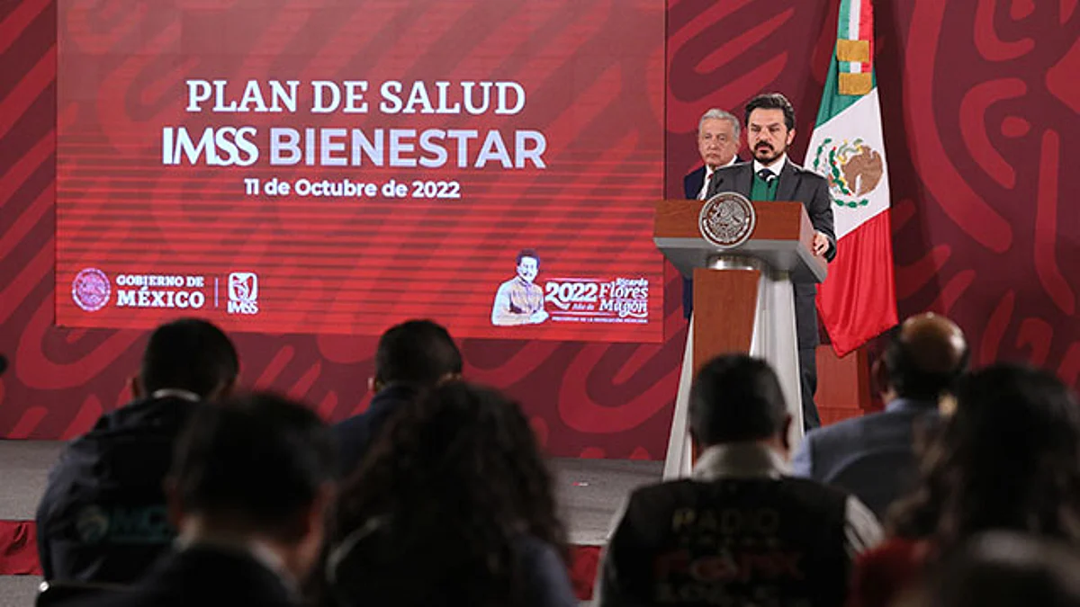 La convocatoria busca cubrir 749 vacantes en 43 especialidades, destinadas a 54 hospitales en 13 estados
