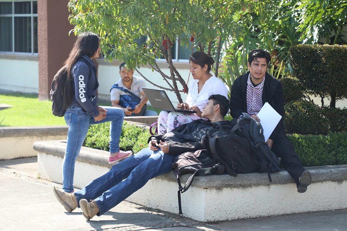 Uso del cubrebocas en las escuelas ya es voluntario: SEE