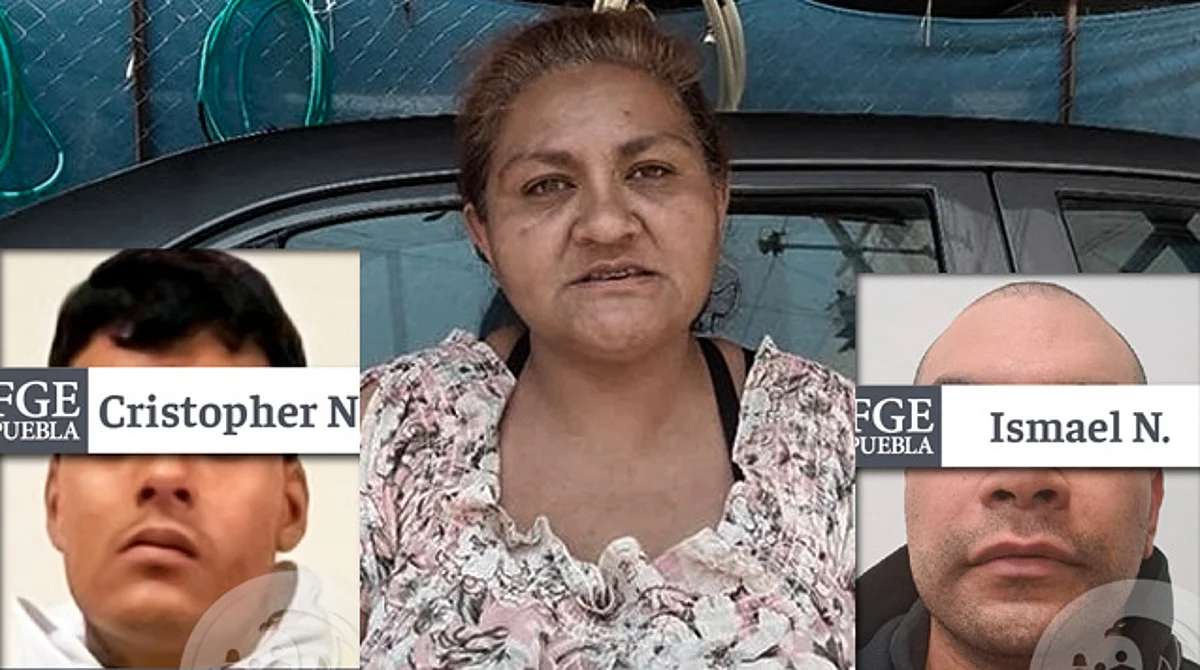 Fiscalía de Puebla esclarece el asesinato de Esmeralda Gallardo, madre buscadora