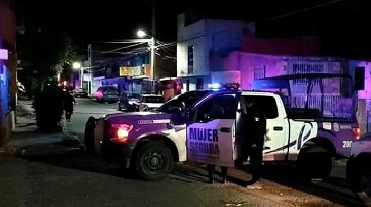 En ataque a balazos asesinan a mujer policía y su hijo de 8 años, Zacatecas