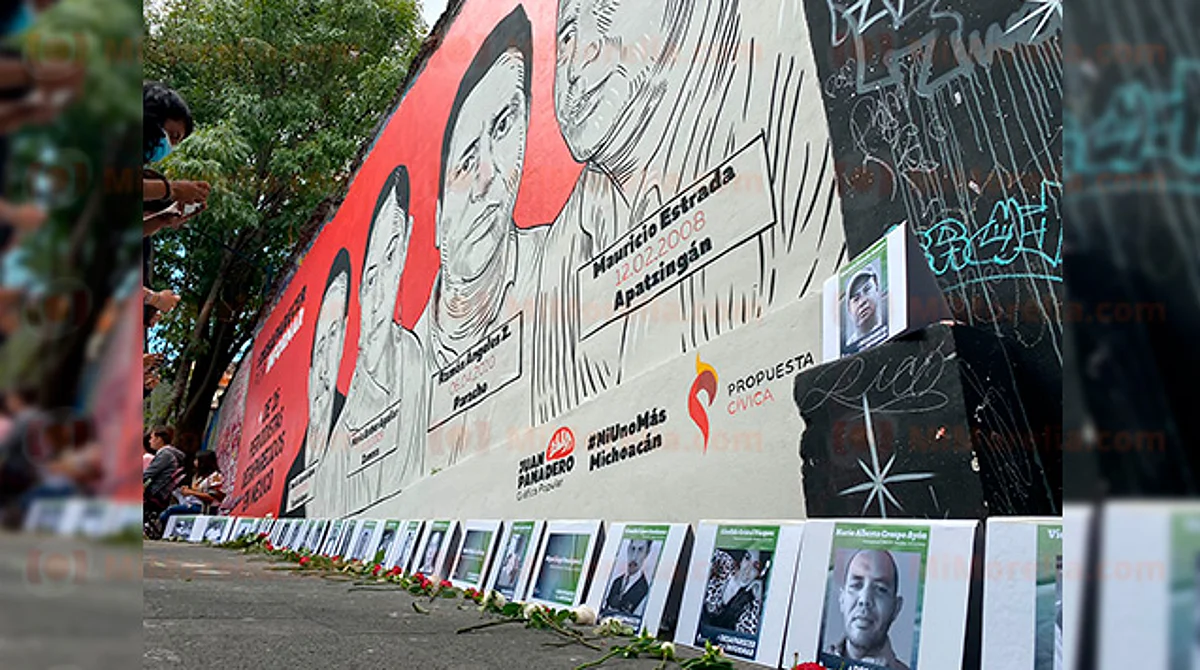 México, el país con más desapariciones de periodistas a nivel mundial: CPJ