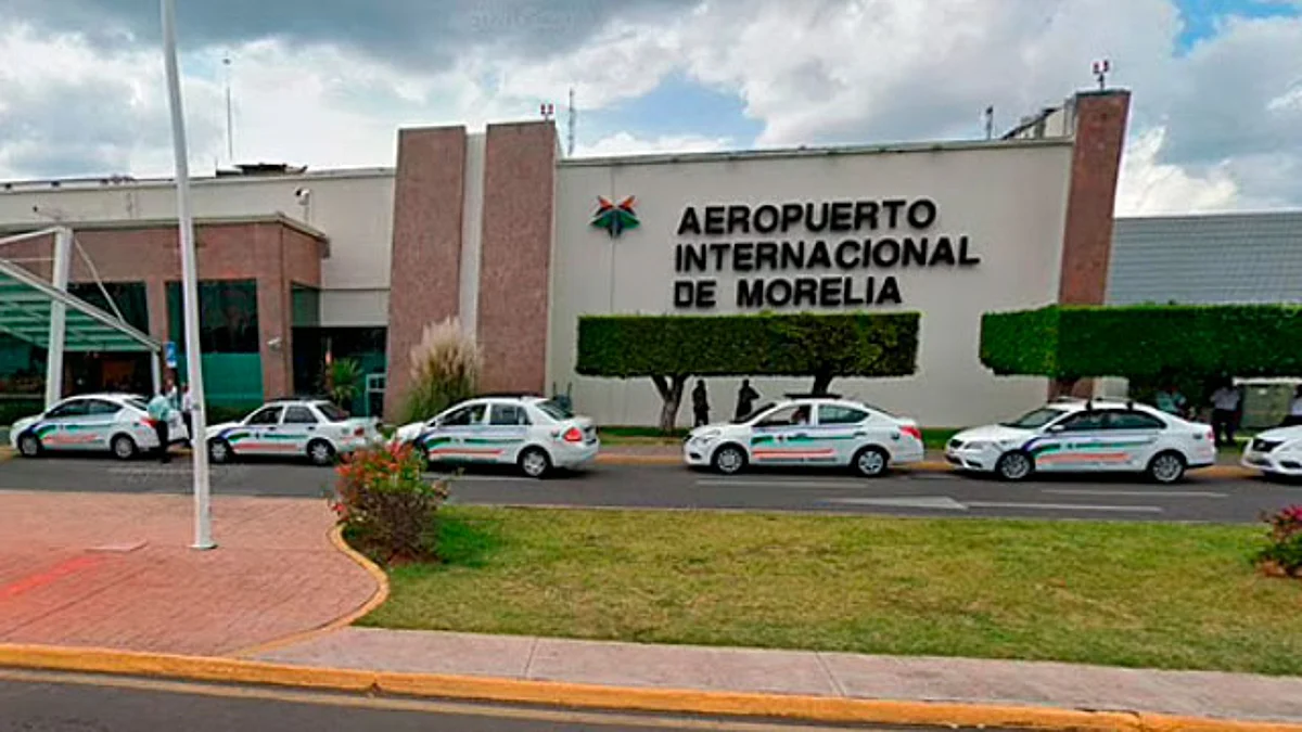El detenido y cartuchos fueron asegurados y puestos a disposición del Ministerio Público Federal en Morelia
