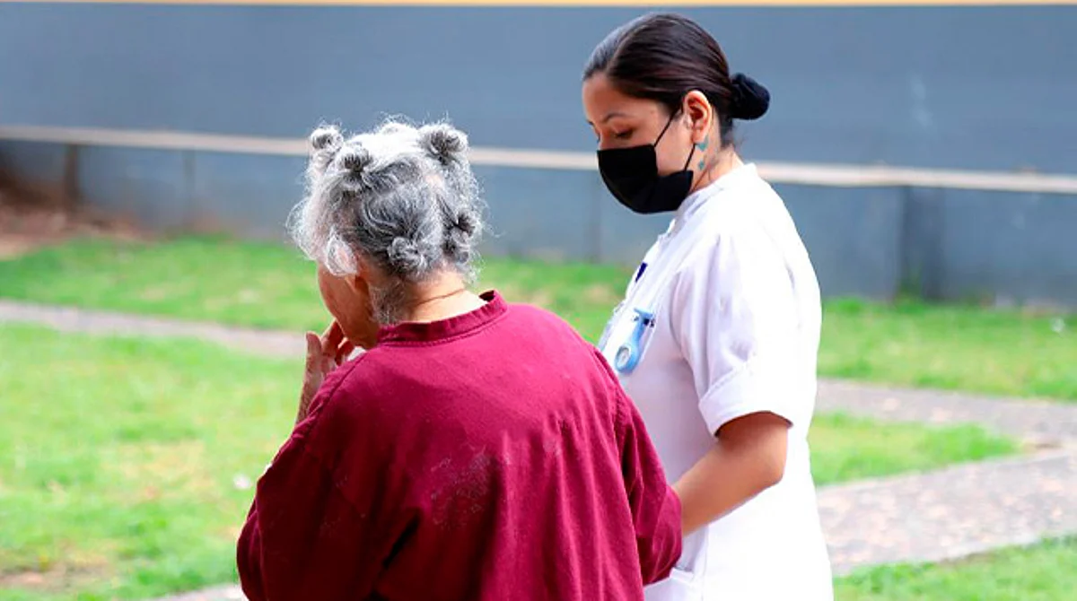 Después de la pandemia por el Covid-19 vino la de salud mental: SSM