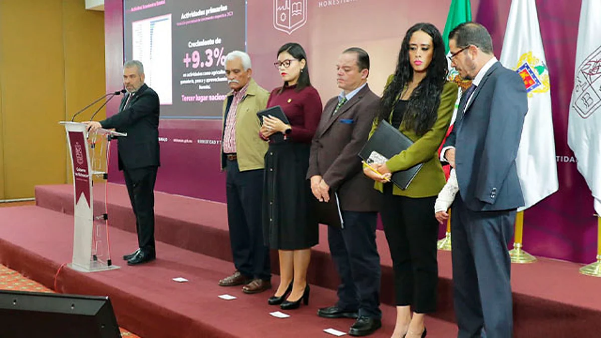 En total se dieron 848 apoyos y están en proceso de entrega 502
