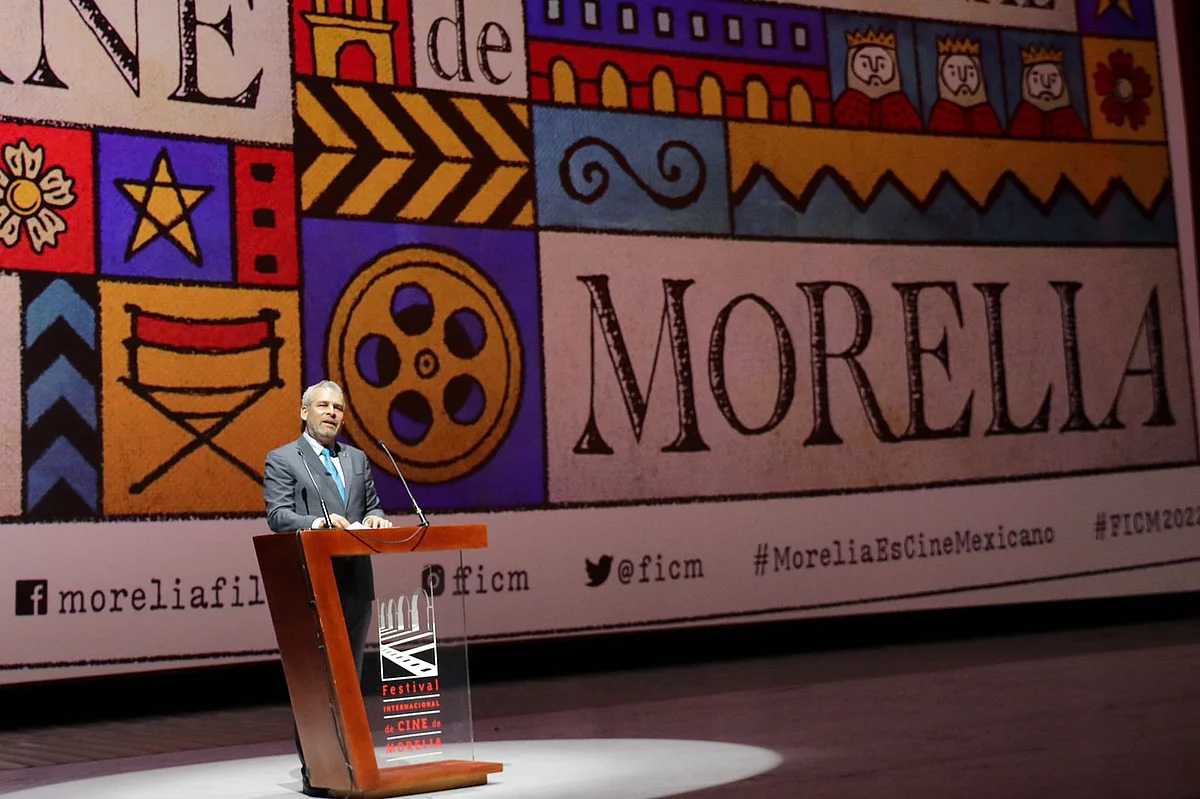 Gobierno de Michoacán respalda toda actividad cultural que reivindique a las y los michoacanos