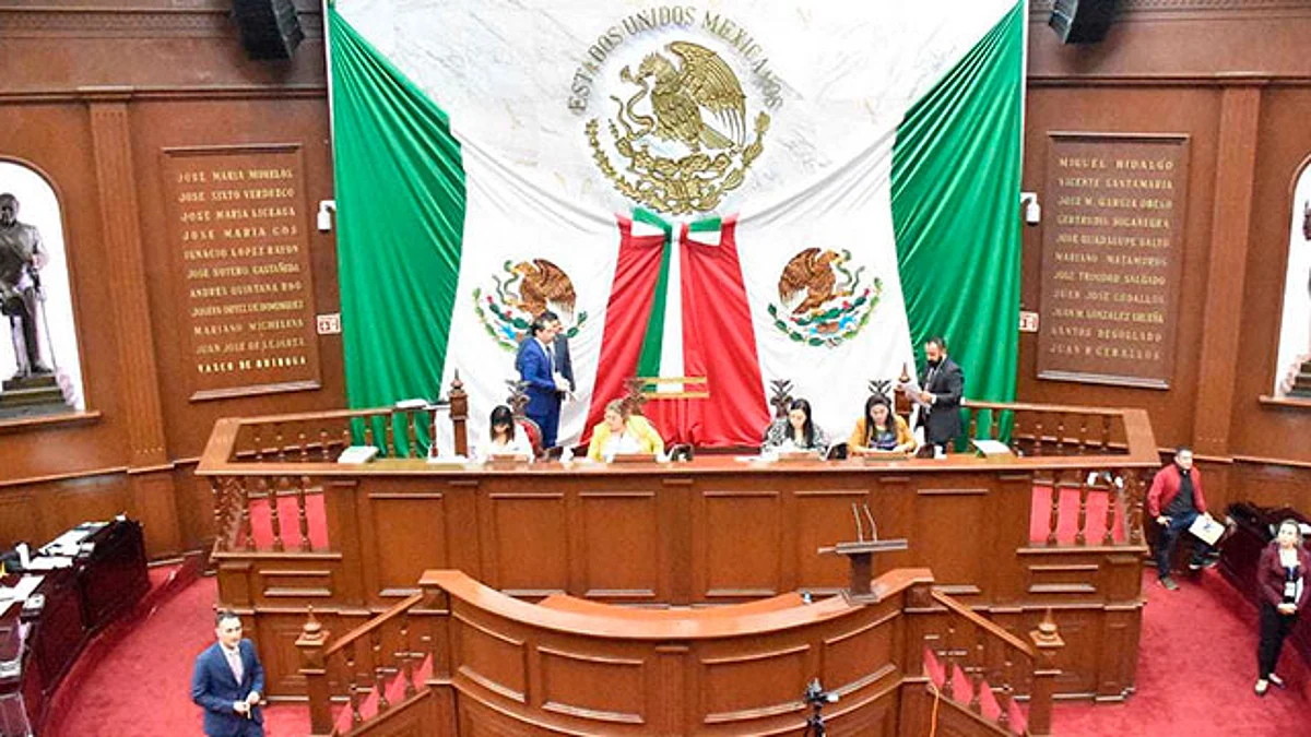 Se busca regular el manejo y aprovechamiento de los ecosistemas forestales