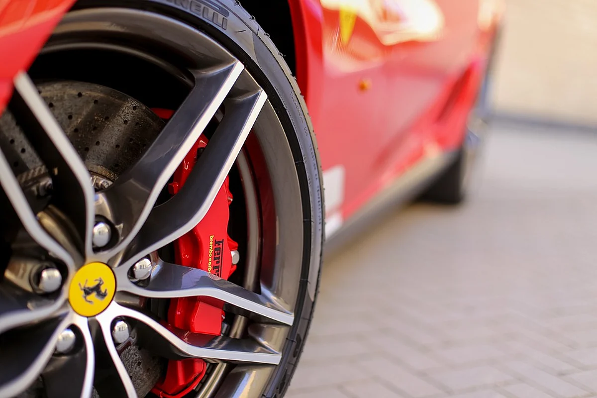 Ferrari sufre ataque cibernético; busca a los responsables