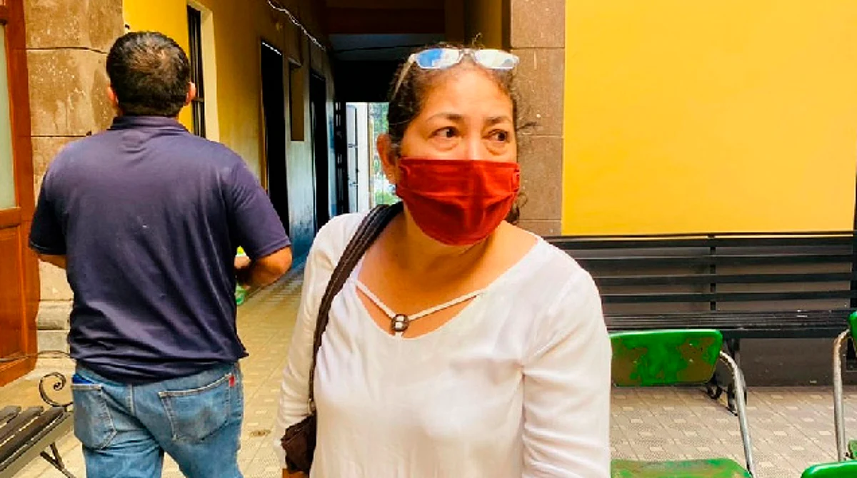 En el estado de Michoacán continúa vigente la medida obligatoria en espacios cerrados