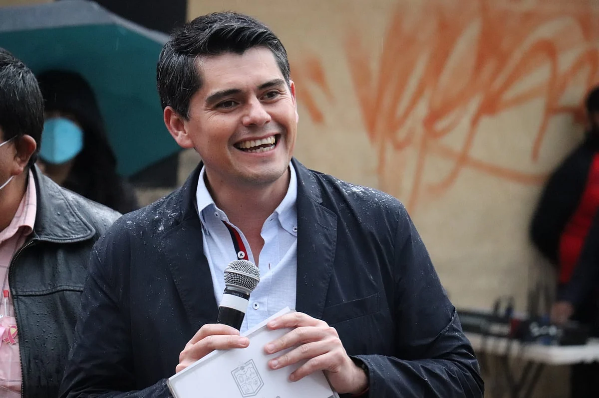 Nombran a nuevos titulares que integran la administración municipal de Zitácuaro