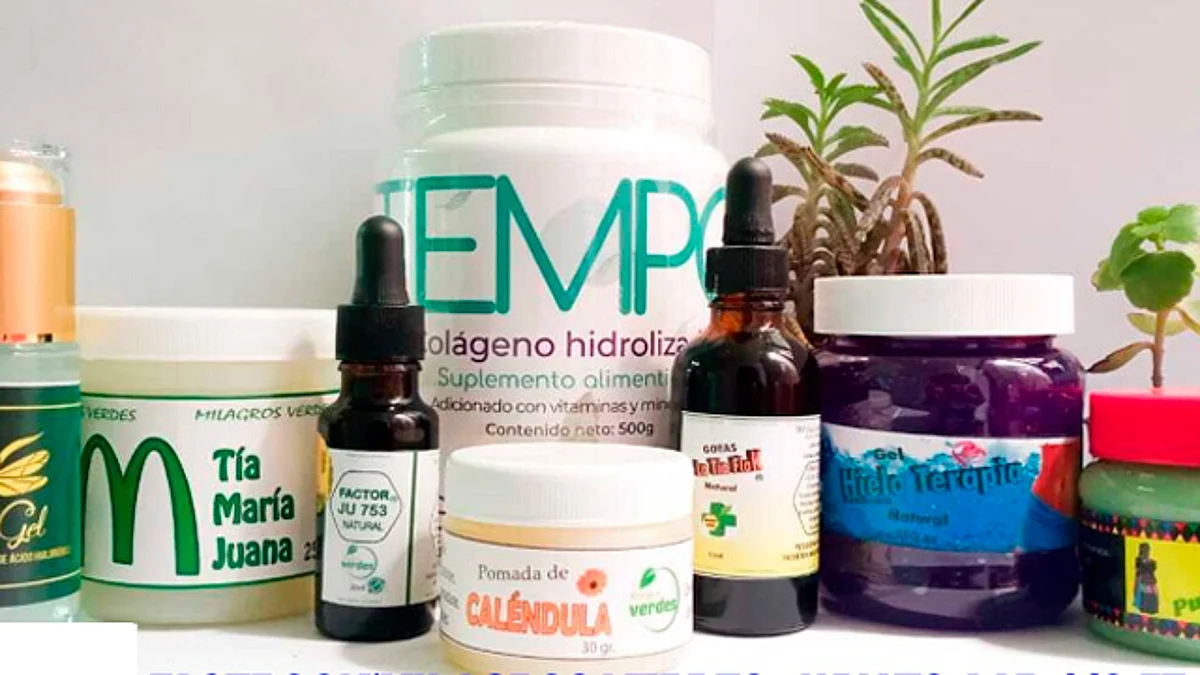 Más que productos 'milagro', son un engaño; Coepris exhorta a no caer en mentiras