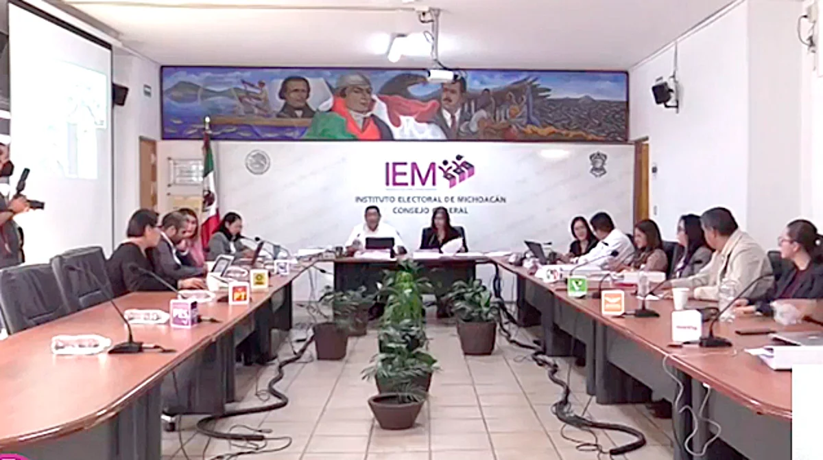 IEM se autoaprueba presupuesto por más de 471 mdp para 2023