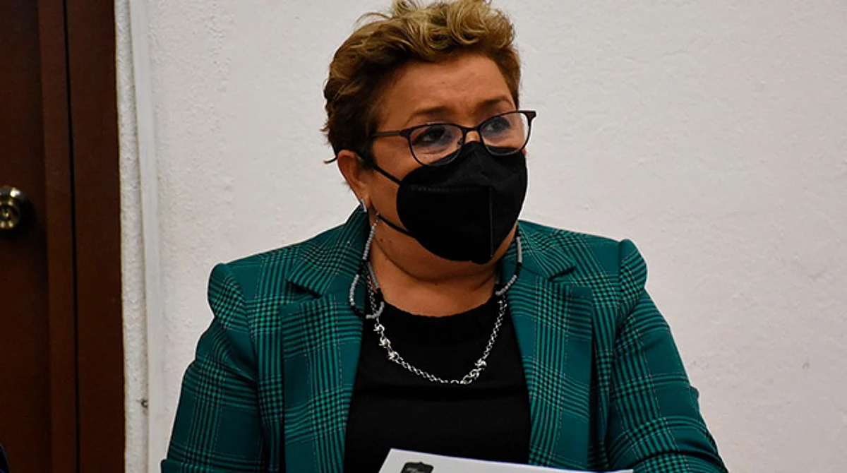 Preocupante, falta de seguridad a funcionarías de Penjamillo: Guillermina Ríos