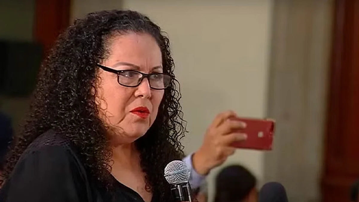 Asesinos de la periodista Lourdes Maldonado, sentenciados a más de 20 años de prisión