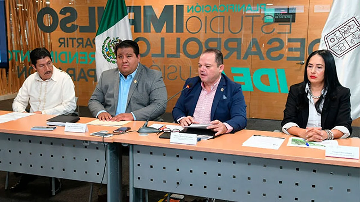 la sede será el salón Michoacán del Centro de Convenciones y Exposiciones, donde participarán más de 40 empresas