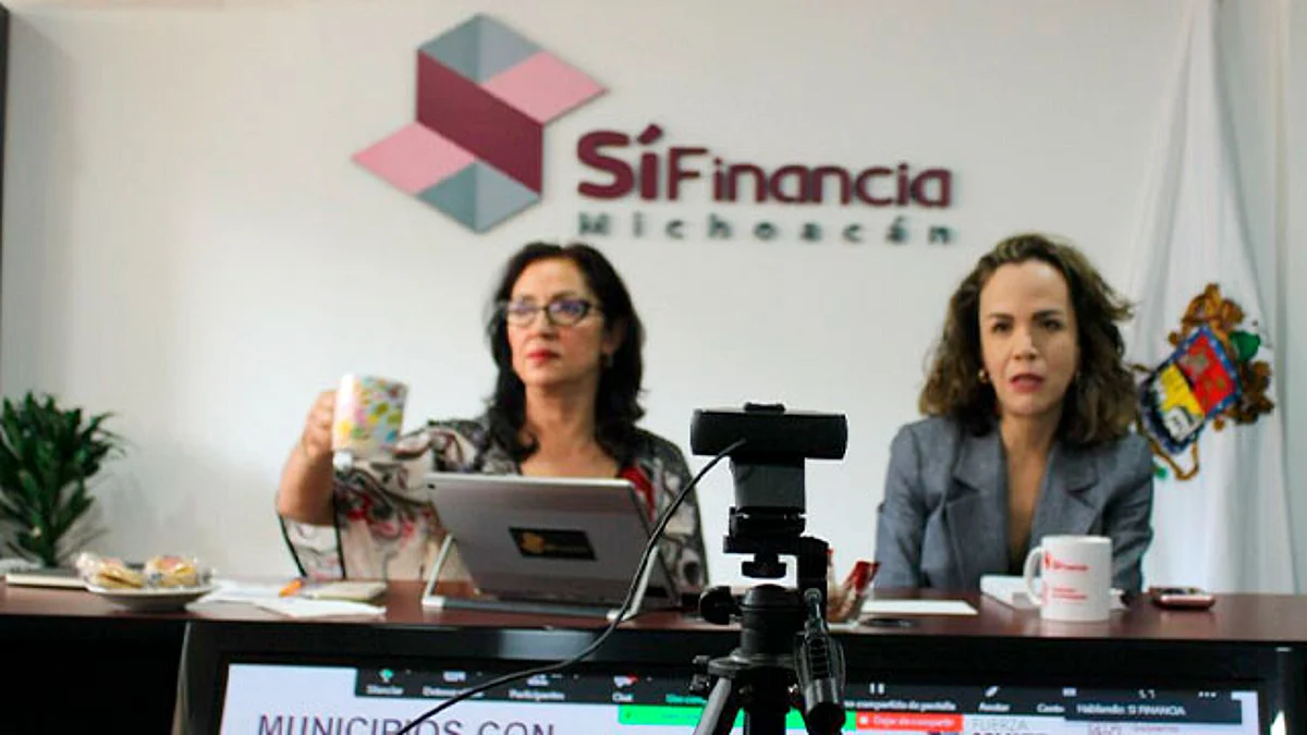 El objetivo es beneficiar a más empresarias y emprendedoras a través de Fuerza Mujer