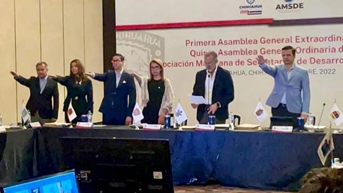 Coordinará Michoacán a secretarios de Desarrollo Económico de la región Pacífico