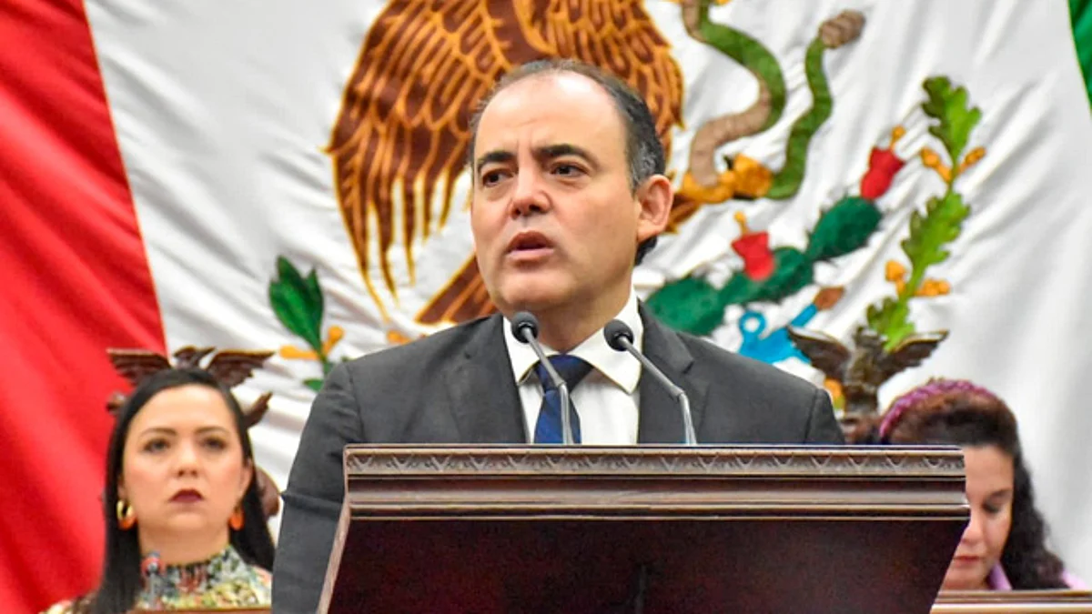 Busca Balta Gaona ampliar periodos legislativos