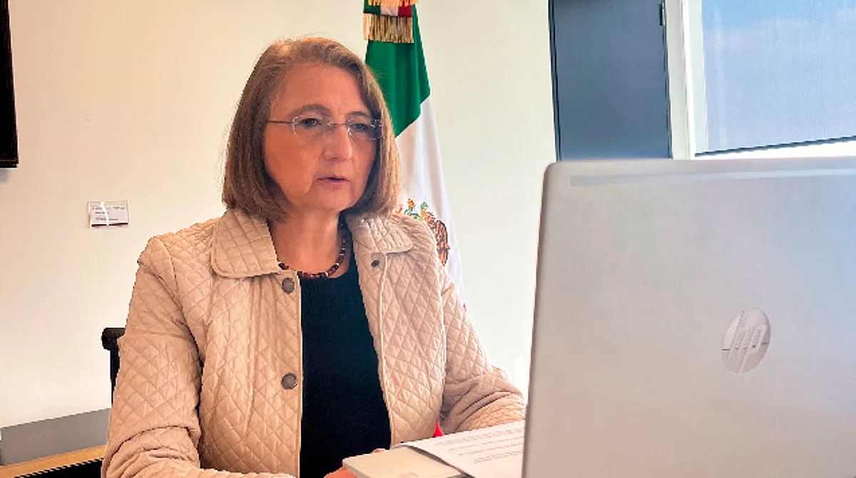 Esta tarde presentarían al nuevo subsecretario de Comercio Exterior