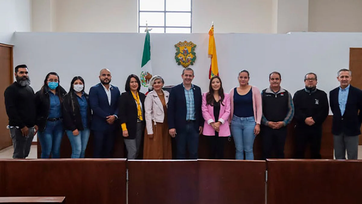 Es un tema de reconstrucción de ciudadanía, un tema de construcción de paz y de reconciliación con la misma sociedad, reconoce Cáritas Diocesanas