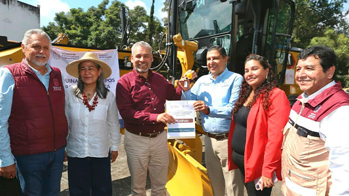 La inversión fue de 29 millones de pesos