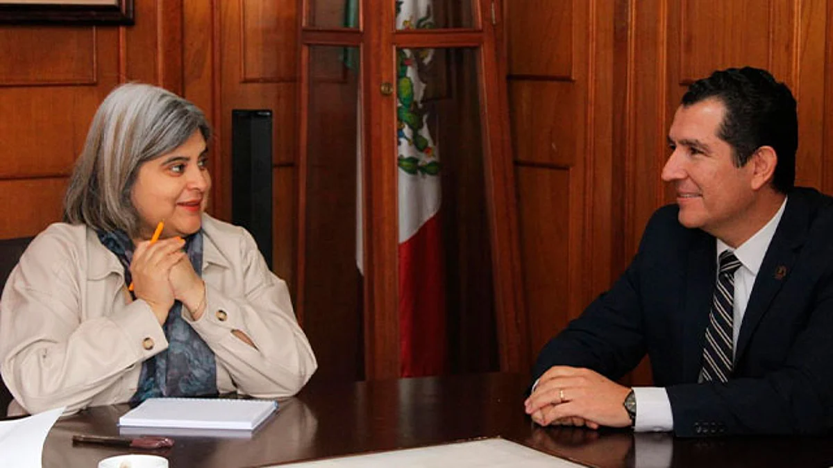 La finalidad es prevenir, detectar y sancionar los actos de corrupción y faltas administrativas