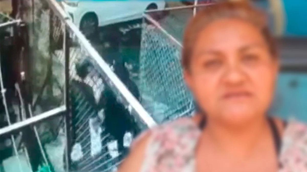 Detienen a presunto asesino de la madre buscadora, Blanca Esmeralda, en Puebla