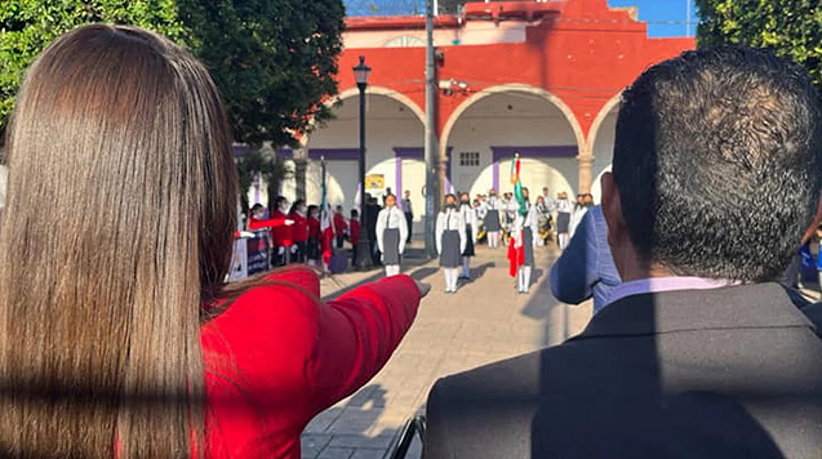 Segob hará último esfuerzo para evitar renuncia de resto del cabildo de Penjamillo