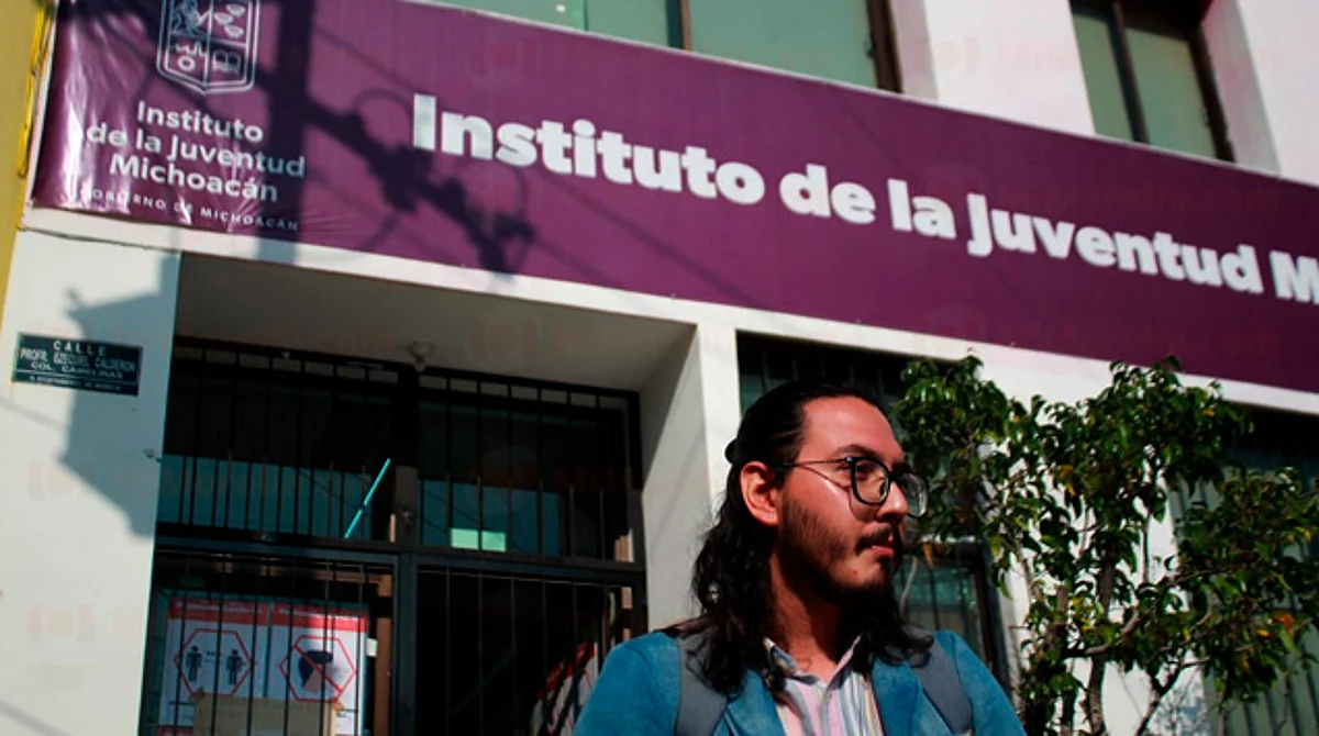 Acusan corrupción en premio estatal de juventud michoacana