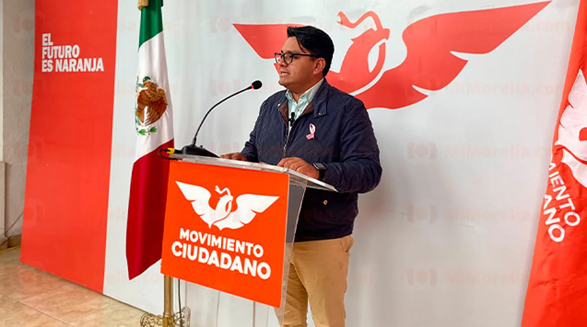 Sin acceso a la salud, 3 de cada 10 mexicanos: MC Michoacán