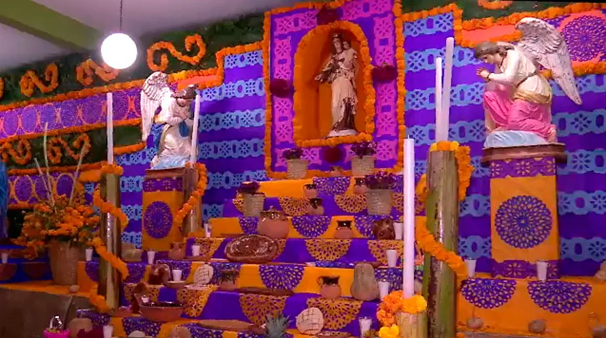 Veracruz tendrá el altar de muertos más grande del mundo; busca Récord Guinness