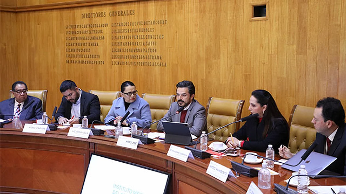 La secretaria de Seguridad y Protección Ciudadana, Rosa Icela Rodríguez, invitó a los líderes religiosos a caminar juntos en la construcción de la paz y ser parte del cambio