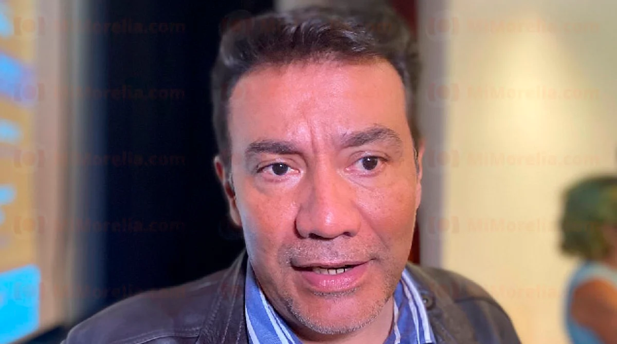 Airbnb provoca menor ocupación hotelera en Morelia: Roberto Monroy