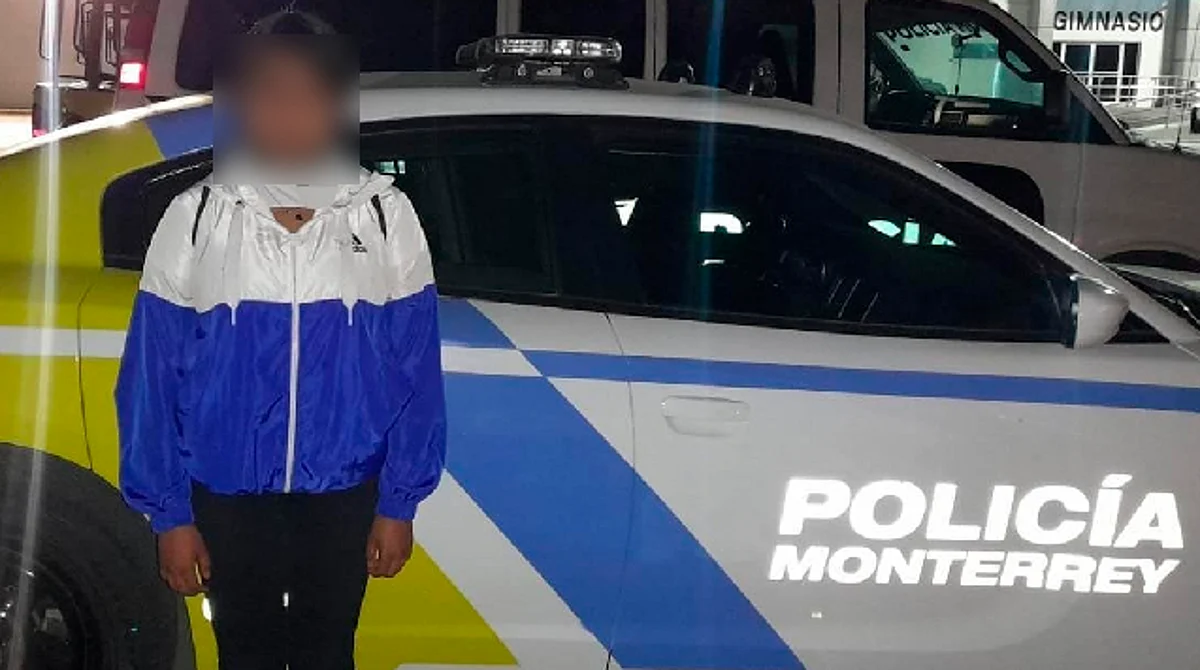 Localizan en Monterrey a niña desaparecida en Morelia; su novio la plantó