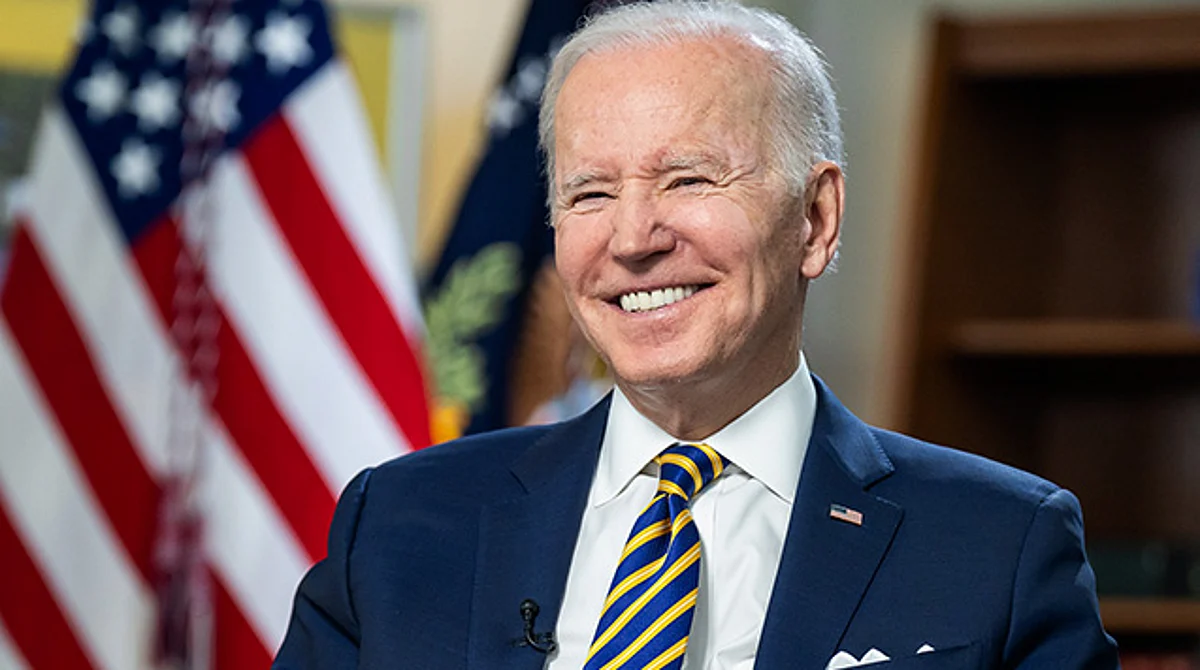 Joe Biden vendrá a México para Cumbre de América del Norte, confirma AMLO